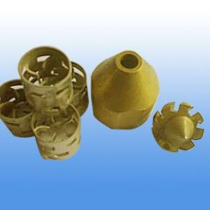 鍋爐除氧器噴咀，鮑爾環(huán)